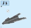 Building Instructions - LEGO - 75975 - Watchpoint: Gibraltar: Page 22