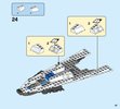 Building Instructions - LEGO - 75975 - Watchpoint: Gibraltar: Page 25