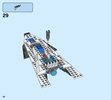 Building Instructions - LEGO - 75975 - Watchpoint: Gibraltar: Page 30