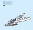 Building Instructions - LEGO - 75975 - Watchpoint: Gibraltar: Page 33