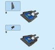 Building Instructions - LEGO - 75975 - Watchpoint: Gibraltar: Page 47