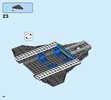 Building Instructions - LEGO - 75975 - Watchpoint: Gibraltar: Page 60