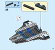 Building Instructions - LEGO - 75975 - Watchpoint: Gibraltar: Page 63