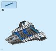 Building Instructions - LEGO - 75975 - Watchpoint: Gibraltar: Page 64