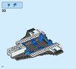 Building Instructions - LEGO - 75975 - Watchpoint: Gibraltar: Page 70