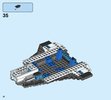 Building Instructions - LEGO - 75975 - Watchpoint: Gibraltar: Page 72