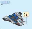 Building Instructions - LEGO - 75975 - Watchpoint: Gibraltar: Page 76