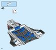 Building Instructions - LEGO - 75975 - Watchpoint: Gibraltar: Page 80