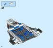 Building Instructions - LEGO - 75975 - Watchpoint: Gibraltar: Page 82