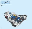 Building Instructions - LEGO - 75975 - Watchpoint: Gibraltar: Page 104