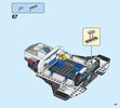 Building Instructions - LEGO - 75975 - Watchpoint: Gibraltar: Page 107