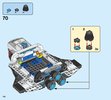 Building Instructions - LEGO - 75975 - Watchpoint: Gibraltar: Page 110