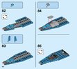 Building Instructions - LEGO - 75975 - Watchpoint: Gibraltar: Page 124