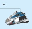 Building Instructions - LEGO - 75975 - Watchpoint: Gibraltar: Page 125