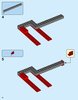 Building Instructions - LEGO - 75975 - Watchpoint: Gibraltar: Page 10