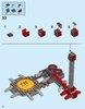 Building Instructions - LEGO - 75975 - Watchpoint: Gibraltar: Page 30