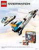 Building Instructions - LEGO - 75975 - Watchpoint: Gibraltar: Page 60