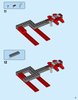 Building Instructions - LEGO - 75975 - Watchpoint: Gibraltar: Page 15