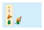 Building Instructions - LEGO - 75996 - ComicCon LSH 2018_1: Page 3