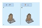 Building Instructions - LEGO - 75996 - ComicCon LSH 2018_1: Page 14