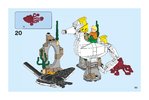 Building Instructions - LEGO - 75996 - ComicCon LSH 2018_1: Page 53