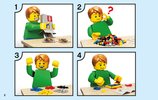 Building Instructions - LEGO - 75997 - ComicCon LSH 2018_2: Page 2