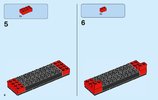 Building Instructions - LEGO - 75997 - ComicCon LSH 2018_2: Page 6