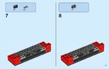 Building Instructions - LEGO - 75997 - ComicCon LSH 2018_2: Page 7