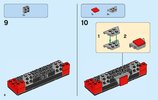 Building Instructions - LEGO - 75997 - ComicCon LSH 2018_2: Page 8