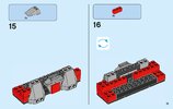 Building Instructions - LEGO - 75997 - ComicCon LSH 2018_2: Page 11