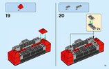 Building Instructions - LEGO - 75997 - ComicCon LSH 2018_2: Page 13