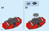 Building Instructions - LEGO - 75997 - ComicCon LSH 2018_2: Page 18