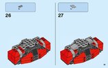 Building Instructions - LEGO - 75997 - ComicCon LSH 2018_2: Page 19