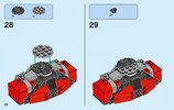 Building Instructions - LEGO - 75997 - ComicCon LSH 2018_2: Page 20