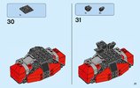 Building Instructions - LEGO - 75997 - ComicCon LSH 2018_2: Page 21