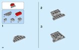 Building Instructions - LEGO - 75997 - ComicCon LSH 2018_2: Page 24