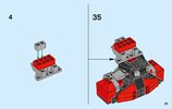 Building Instructions - LEGO - 75997 - ComicCon LSH 2018_2: Page 25