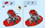 Building Instructions - LEGO - 75997 - ComicCon LSH 2018_2: Page 27