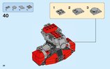 Building Instructions - LEGO - 75997 - ComicCon LSH 2018_2: Page 28