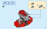 Building Instructions - LEGO - 75997 - ComicCon LSH 2018_2: Page 29