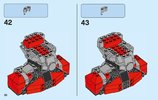 Building Instructions - LEGO - 75997 - ComicCon LSH 2018_2: Page 30