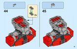 Building Instructions - LEGO - 75997 - ComicCon LSH 2018_2: Page 31