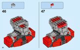 Building Instructions - LEGO - 75997 - ComicCon LSH 2018_2: Page 32