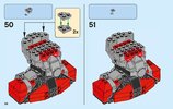 Building Instructions - LEGO - 75997 - ComicCon LSH 2018_2: Page 34