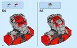 Building Instructions - LEGO - 75997 - ComicCon LSH 2018_2: Page 36