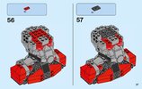 Building Instructions - LEGO - 75997 - ComicCon LSH 2018_2: Page 37