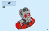 Building Instructions - LEGO - 75997 - ComicCon LSH 2018_2: Page 45