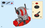 Building Instructions - LEGO - 75997 - ComicCon LSH 2018_2: Page 52