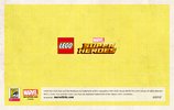 Building Instructions - LEGO - 75997 - ComicCon LSH 2018_2: Page 56