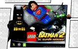 Building Instructions - LEGO - DC Comics Super Heroes - 76000 - Arctic Batman™ vs. Mr. Freeze™: Aquaman™ on Ice: Page 66